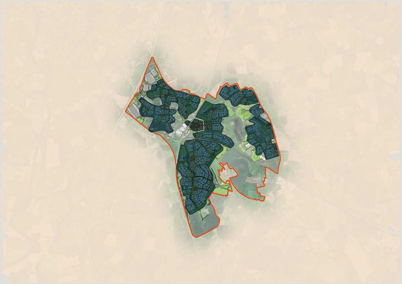 Housing and neighbourhoods